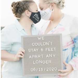Las Vegas Wedding Minister - The Chaos of Covid