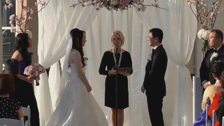 Wedding in Las Vegas