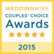 Weddingwire Award 2015