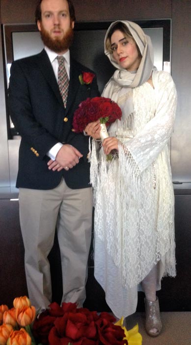 Vegas Wedding Minister